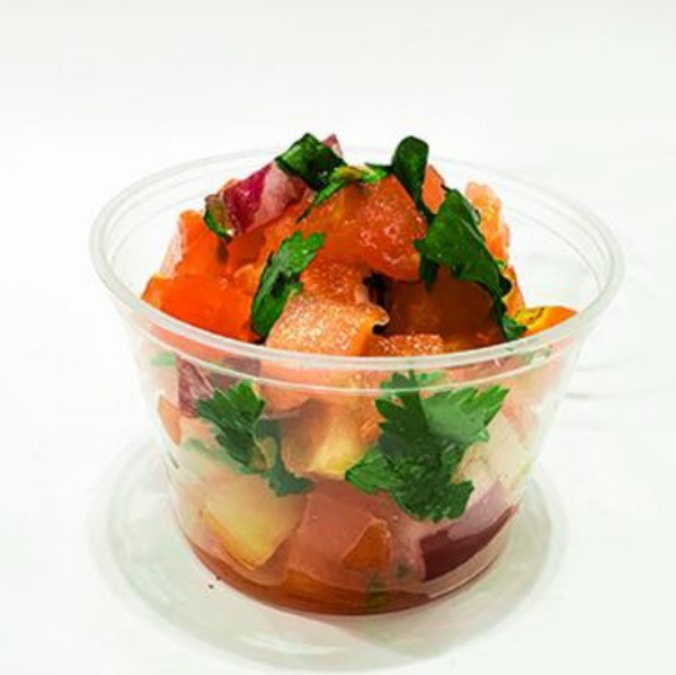 Side Pico De Gallo