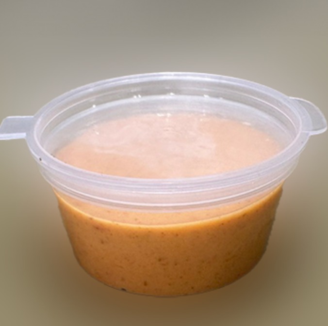 Chipotle Sauce (Medium Spicy)