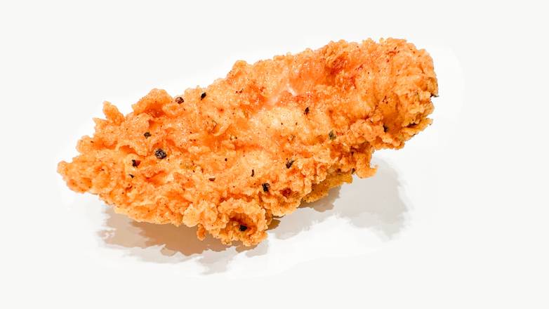 Crispy Chicken