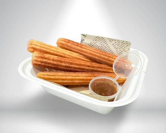 churros